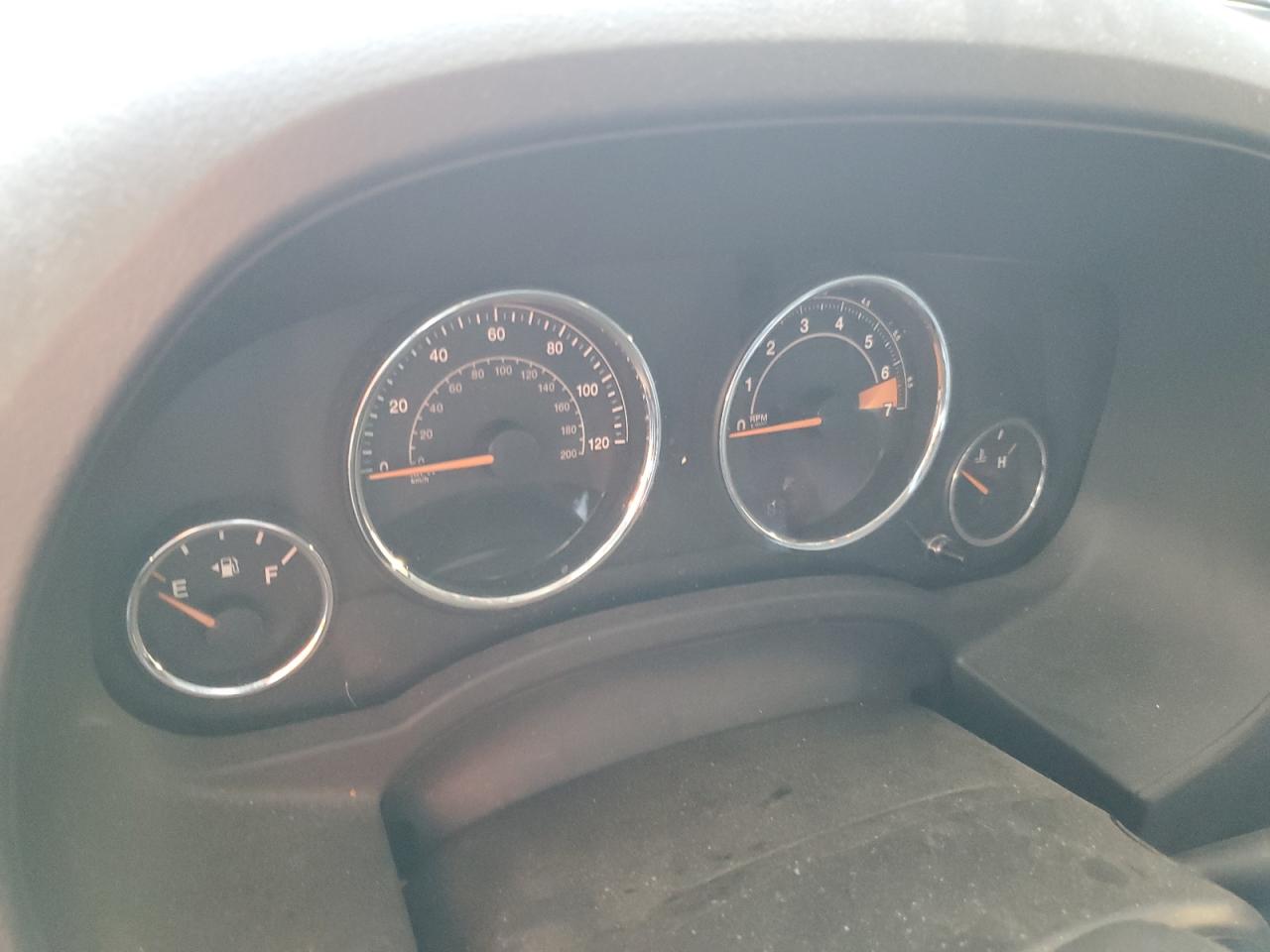 1C4NJDEB4HD188692 2017 Jeep Compass Latitude