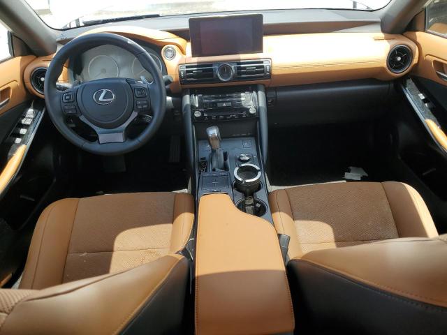 2024 LEXUS IS 350 F S - JTHBZ1B22R5075560
