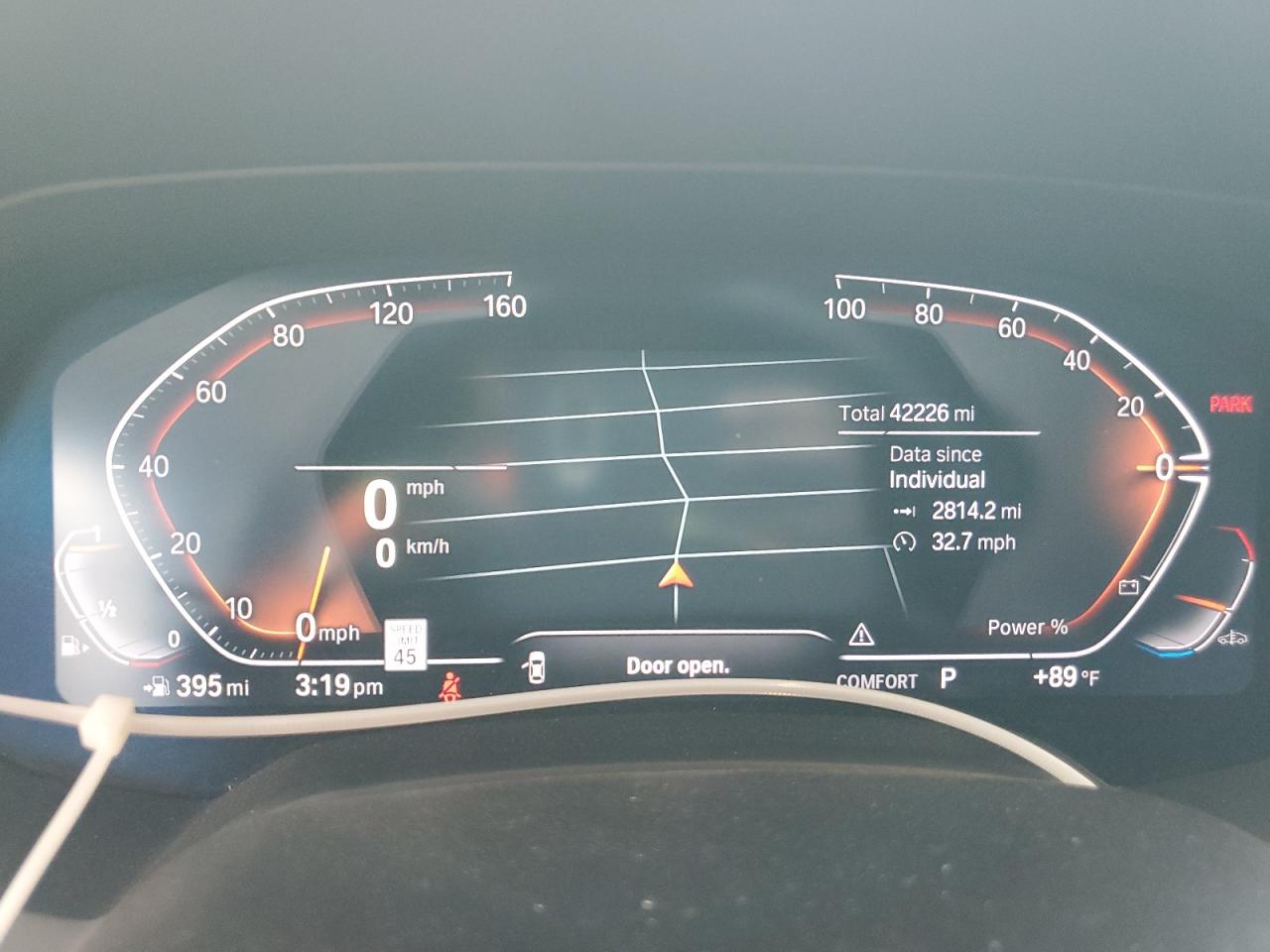 5UXCR6C04P9N99250 2023 BMW X5 xDrive40I