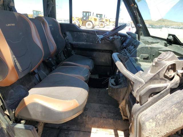 2022 CAN-AM DEFENDER M - 3JBUUAX23NK000354