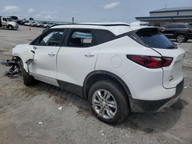 2020 CHEVROLET BLAZER 1LT - 3GNKBBRA6LS647582