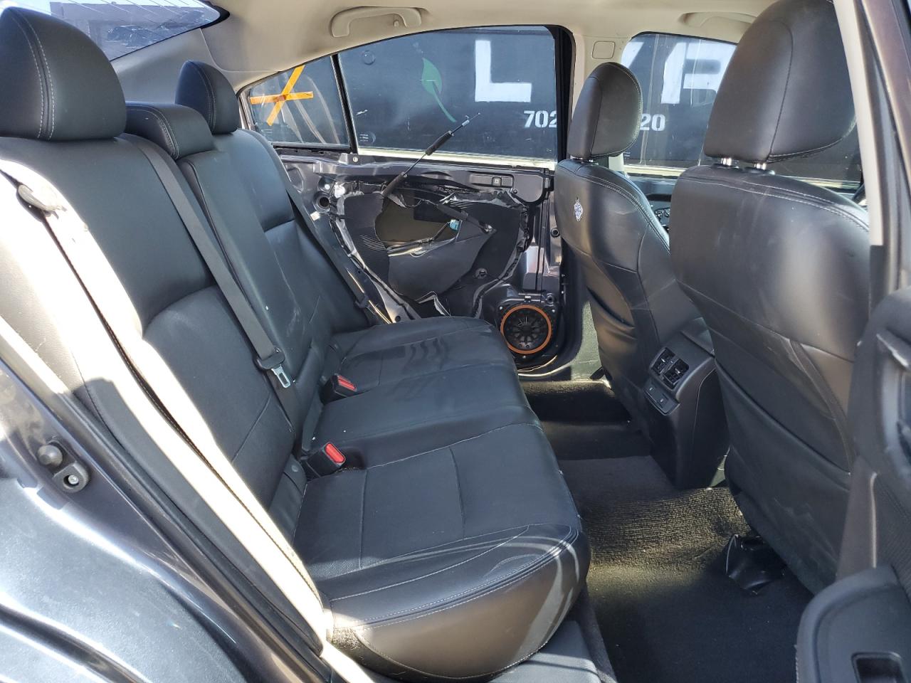 4S3BNAL61F3016344 2015 Subaru Legacy 2.5I Limited