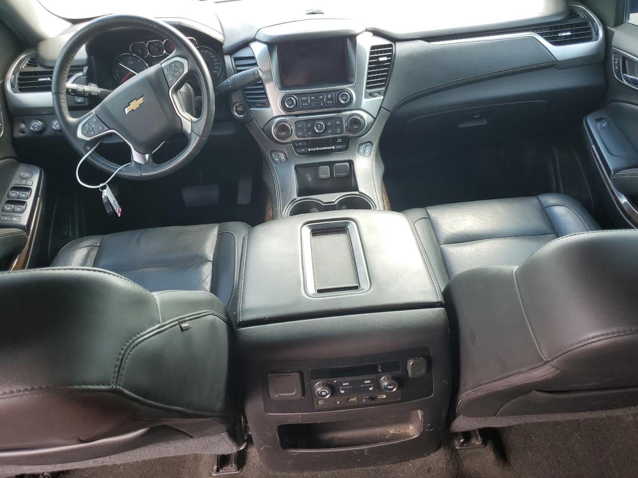 1GNSKBKC8KR102366 CHEVROLET TAHOE 2019