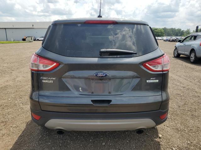 2016 Ford Escape Se VIN: 1FMCU0GX3GUB92730 Lot: 57527414