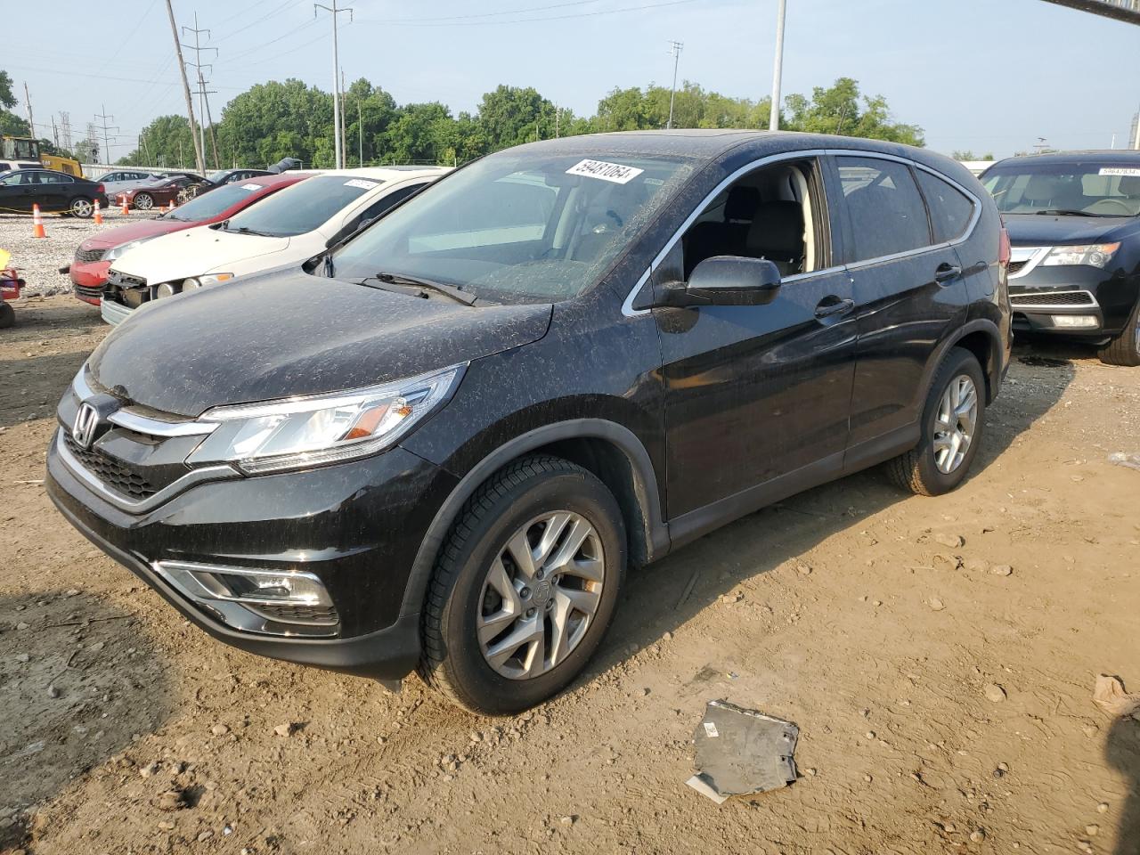 5J6RM4H56GL006150 HONDA CRV 2016