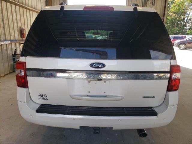 2017 FORD EXPEDITION - 1FMJK1JT6HEA56760