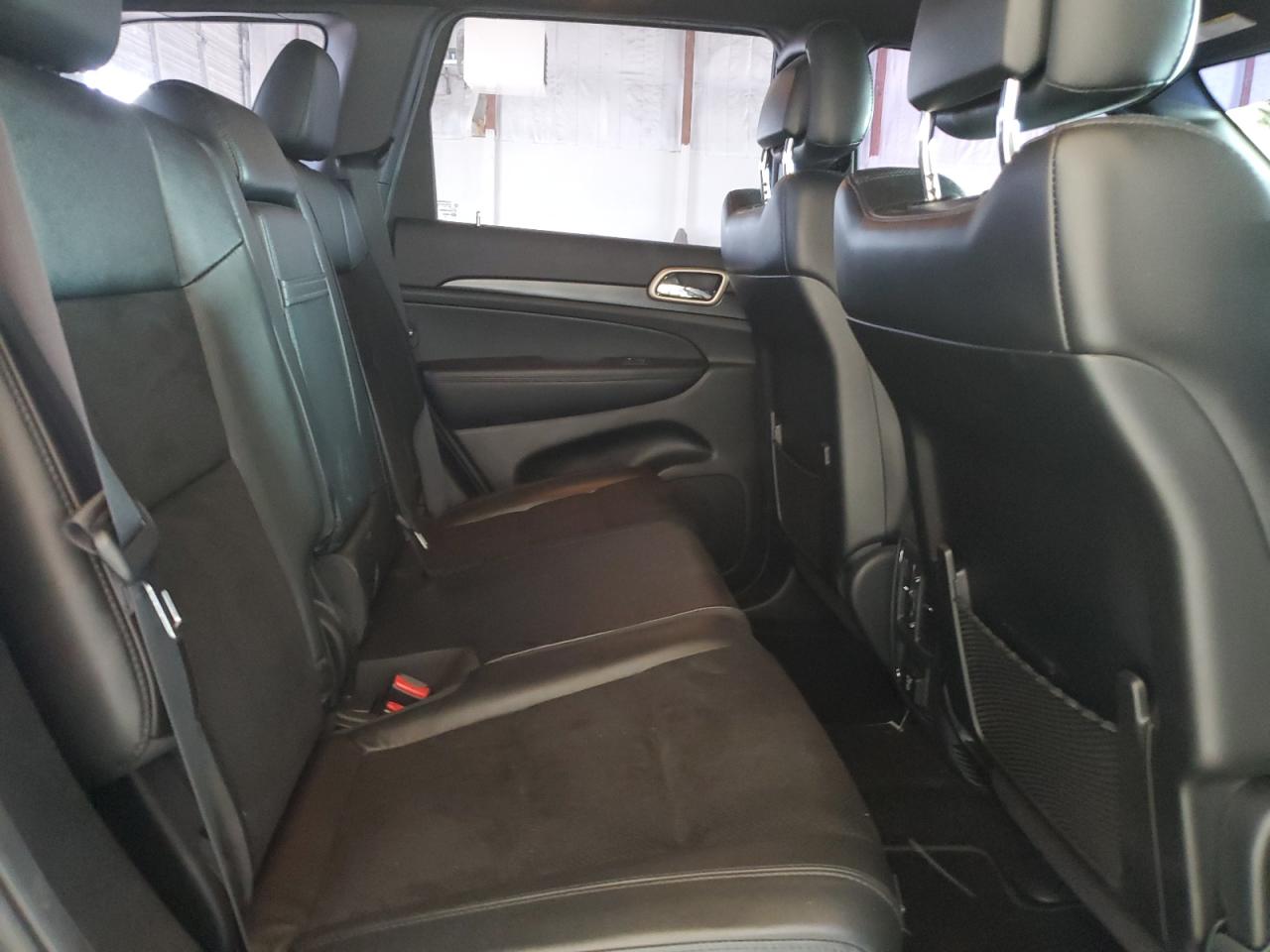 1C4RJFAG9EC518827 2014 Jeep Grand Cherokee Laredo