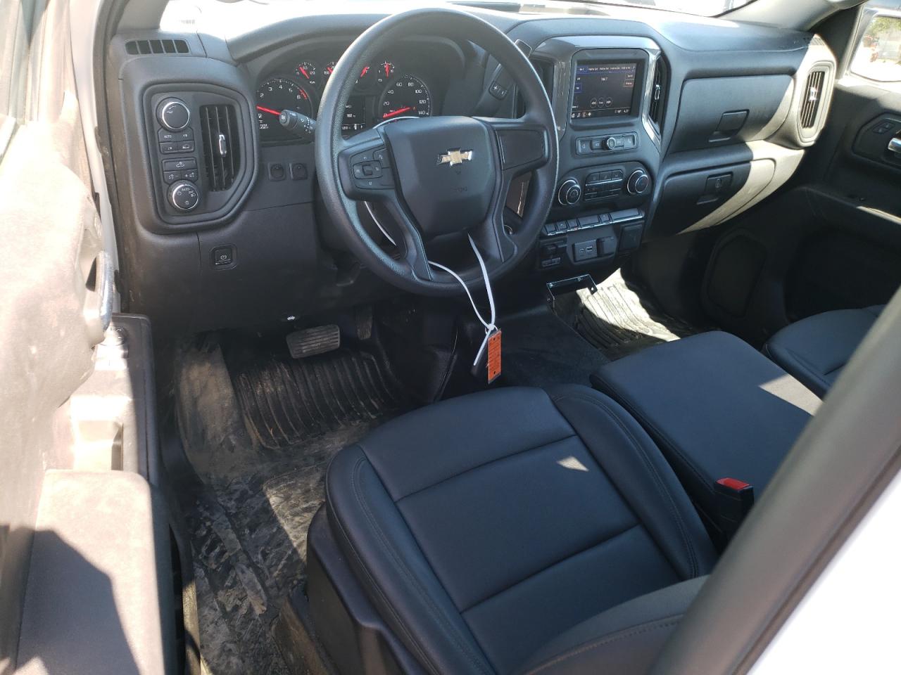 3GCNDAEK8RG148335 CHEVROLET ALL Models 2024