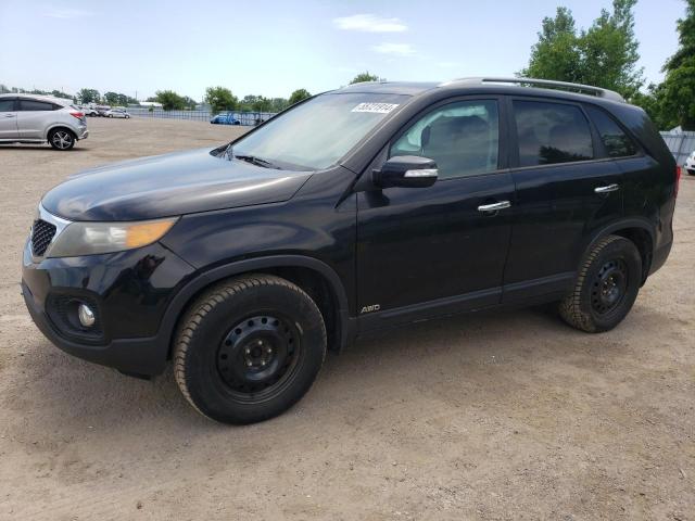 Vin: 5xyktda21bg185244, lot: 55721914, kia sorento base 2011 img_1