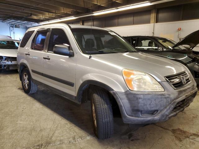 SHSRD78462U002523 2002 Honda Cr-V Lx