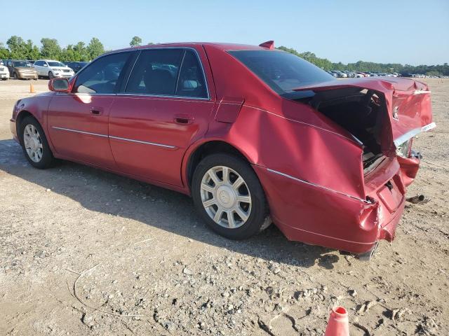 2010 Cadillac Dts VIN: 1G6KA5EY8AU126167 Lot: 60324054