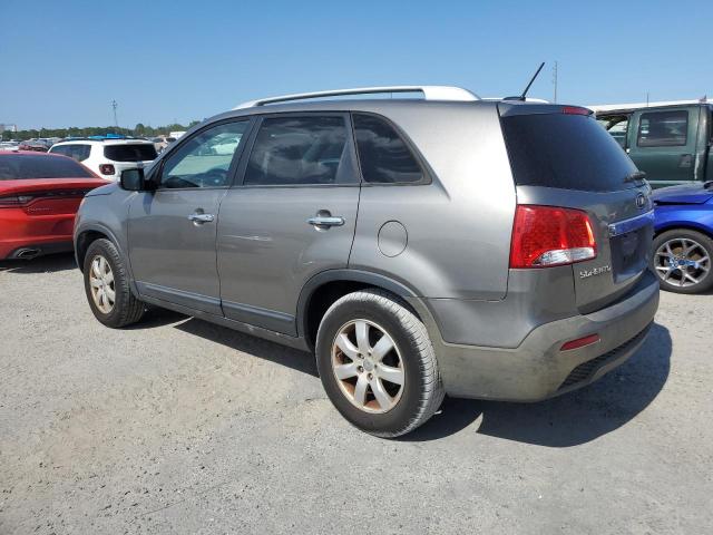 2013 Kia Sorento Lx VIN: 5XYKT4A27DG368926 Lot: 57712644