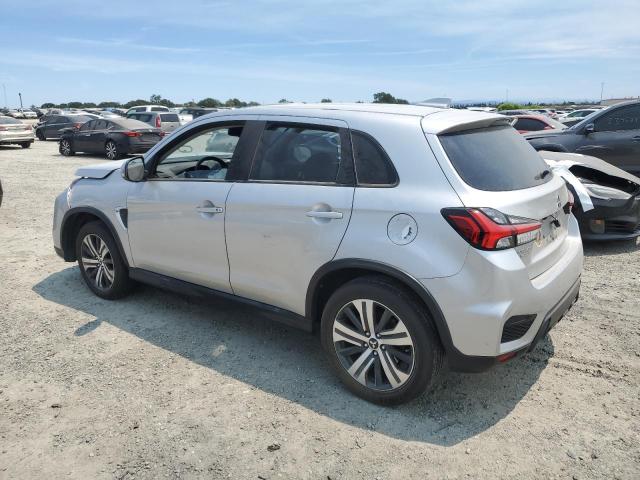 JA4AR3AU0LU010662 Mitsubishi Outlander Es 2020