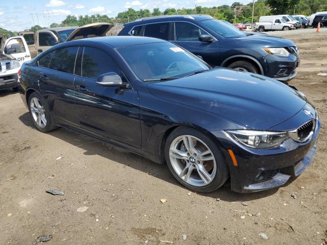 VIN WBA4J1C51KBM14002 2019 BMW 4 Series, 430I Gran ... no.4