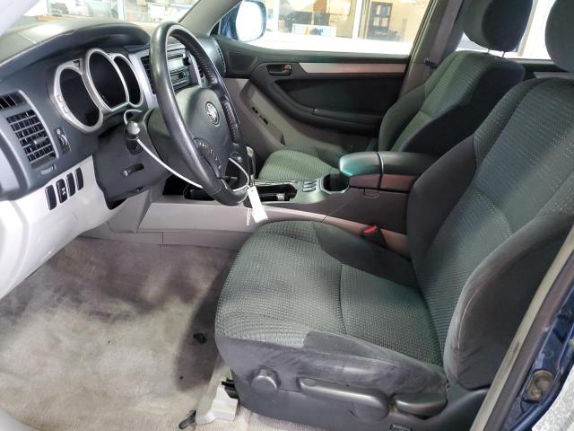 2004 Toyota 4Runner Sr5 VIN: JTEBT14R248013267 Lot: 60104954