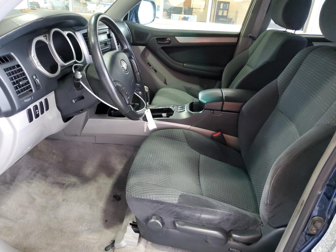 JTEBT14R248013267 2004 Toyota 4Runner Sr5