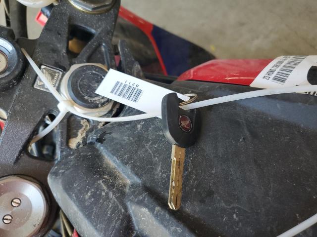 2023 HONDA CBR1000 RA JH2SC7752PK600079