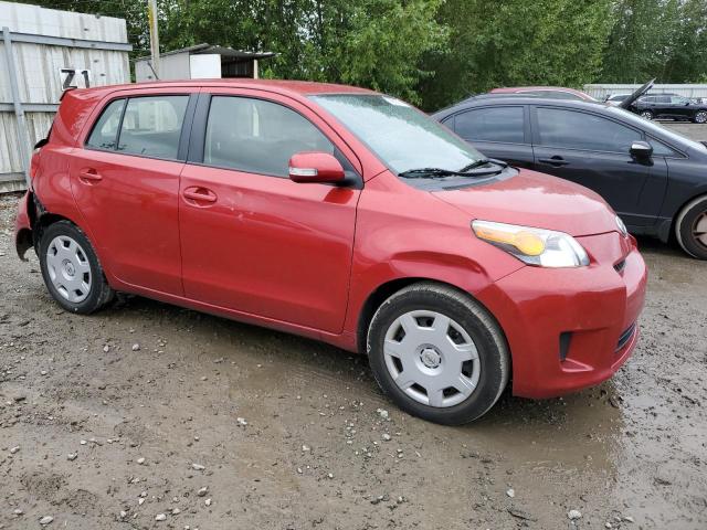 2013 Toyota Scion Xd VIN: JTKKUPB45D1034062 Lot: 59858734