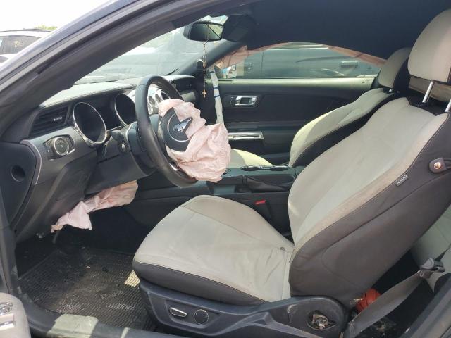 2015 Ford Mustang VIN: 1FA6P8TH9F5316567 Lot: 57033964