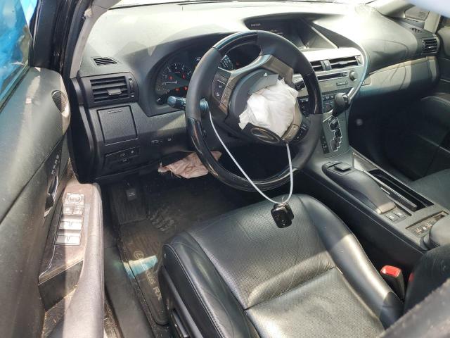 2014 Lexus Rx 350 Base VIN: 2T2BK1BA0EC242066 Lot: 56824884