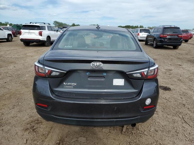 2019 Toyota Yaris L VIN: 3MYDLBYV3KY517789 Lot: 57193734