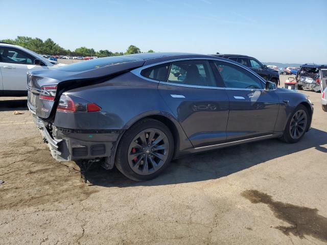 2018 Tesla Model S VIN: 5YJSA1E46JF261160 Lot: 58891274