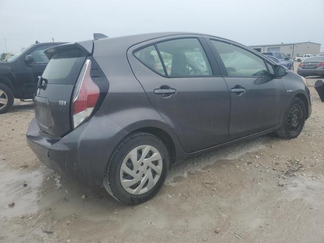 2015 Toyota Prius C VIN: JTDKDTB34F1578417 Lot: 58303024