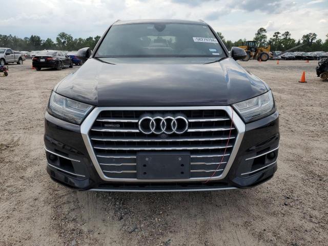 VIN WA1VAAF75HD004055 2017 Audi Q7, Prestige no.5