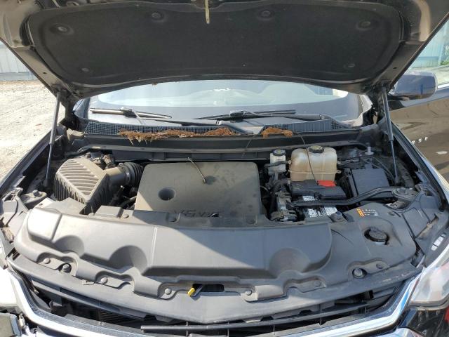 2019 Chevrolet Traverse Ls VIN: 1GNERFKW3KJ128236 Lot: 58026124