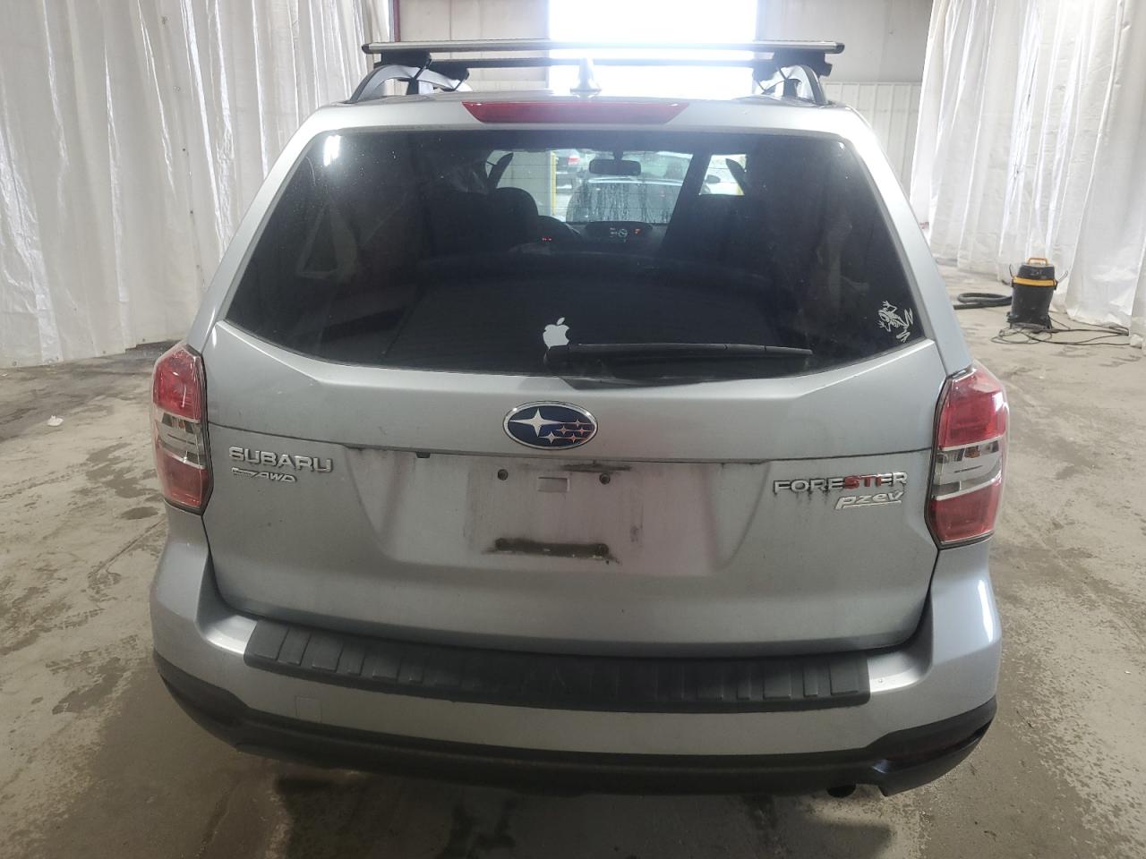 JF2SJADC2GH477977 2016 Subaru Forester 2.5I Premium