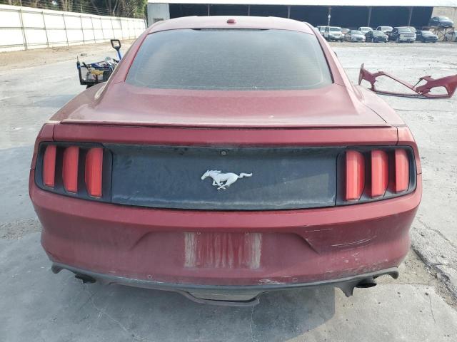 2015 Ford Mustang VIN: 1FA6P8TH1F5325828 Lot: 56591054