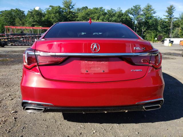 2018 ACURA RLX TECH - JH4KC1F53JC001294