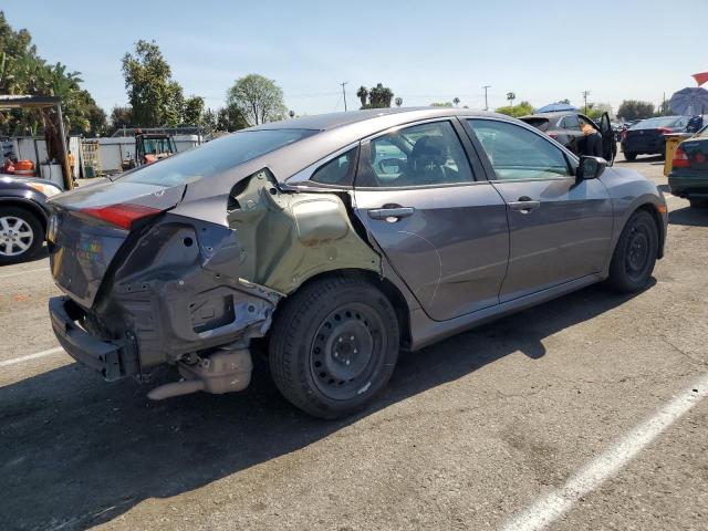 2016 Honda Civic Lx VIN: 2HGFC2F52GH542563 Lot: 56758834