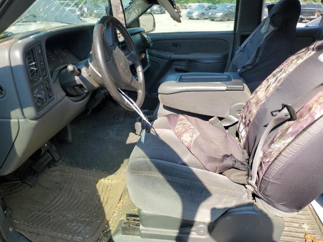 2003 GMC Sierra K2500 Heavy Duty VIN: 1GTHK29U03E221426 Lot: 60149114