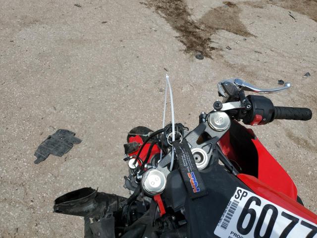 2017 HONDA CBR1000 RR JH2SC7709HK000780