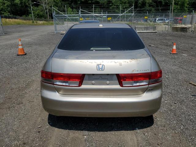 2004 Honda Accord Ex VIN: 1HGCM66574A099716 Lot: 59113204