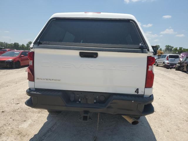 2020 Chevrolet Silverado C2500 Heavy Duty VIN: 1GC4WLE78LF155064 Lot: 58451254