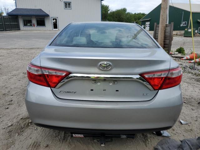 VIN 4T4BF1FK1FR496337 2015 Toyota Camry, LE no.6