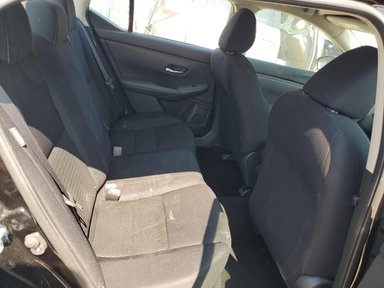 3N1AB8BV1MY321520 NISSAN SENTRA 2021