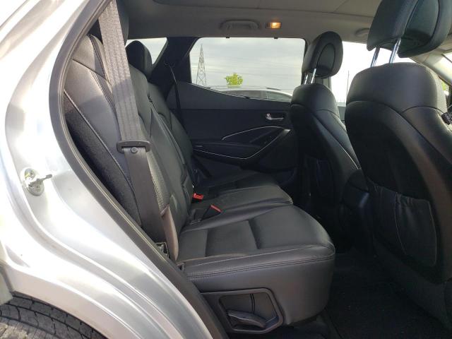 2017 HYUNDAI SANTA FE S - 5XYZUDLA0HG424372