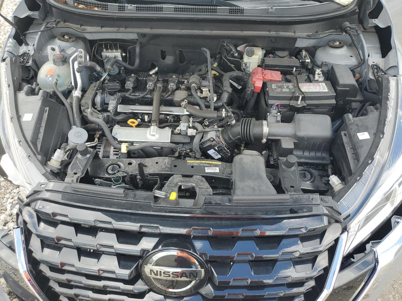 3N1CP5CV3ML515163 NISSAN KICKS 2021