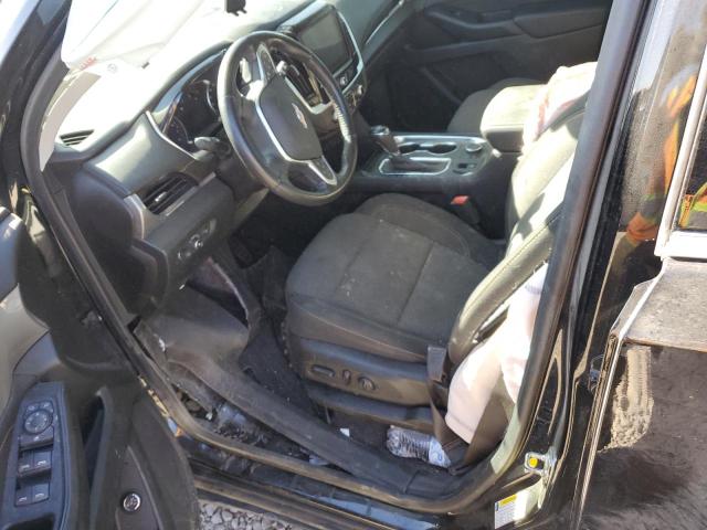 2020 CHEVROLET TRAVERSE L - 1GNERGKW3LJ234516