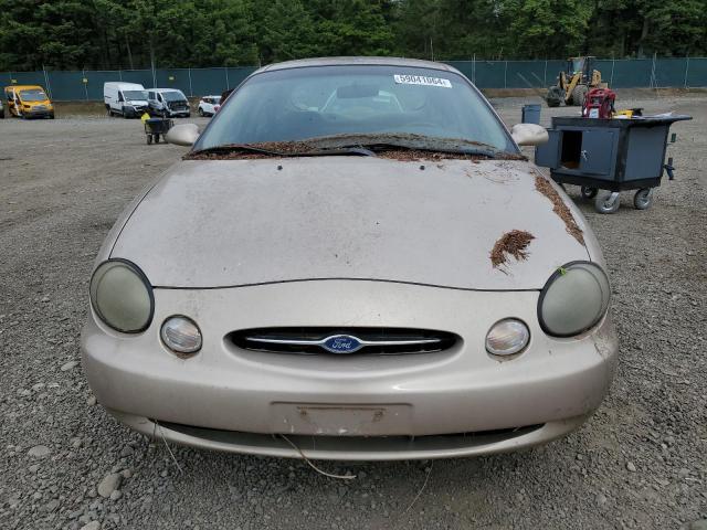 1999 Ford Taurus Se VIN: 1FAFP53U7XG202634 Lot: 59041064