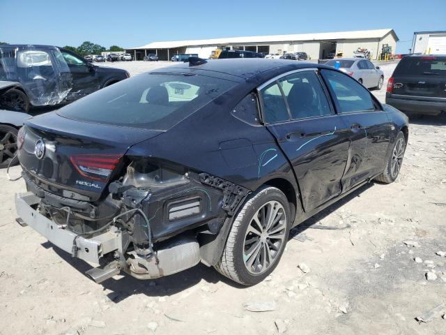 2018 BUICK REGAL ESSE W04GP6SX4J1059193
