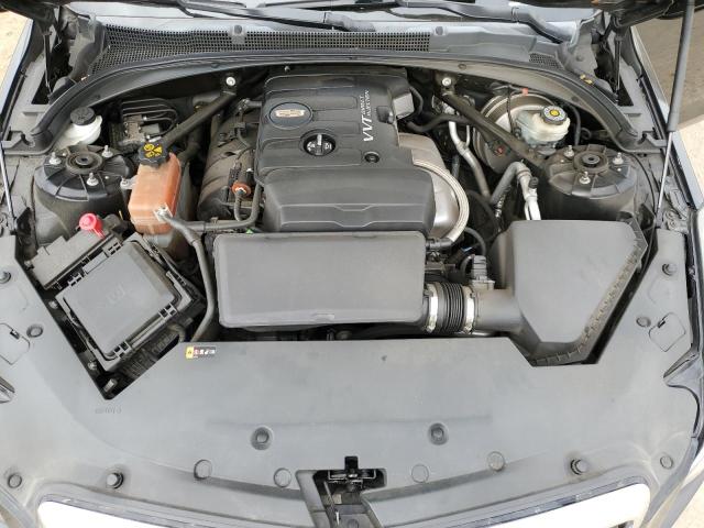 2016 Cadillac Ats VIN: 1G6AA5RA0G0101675 Lot: 57349774