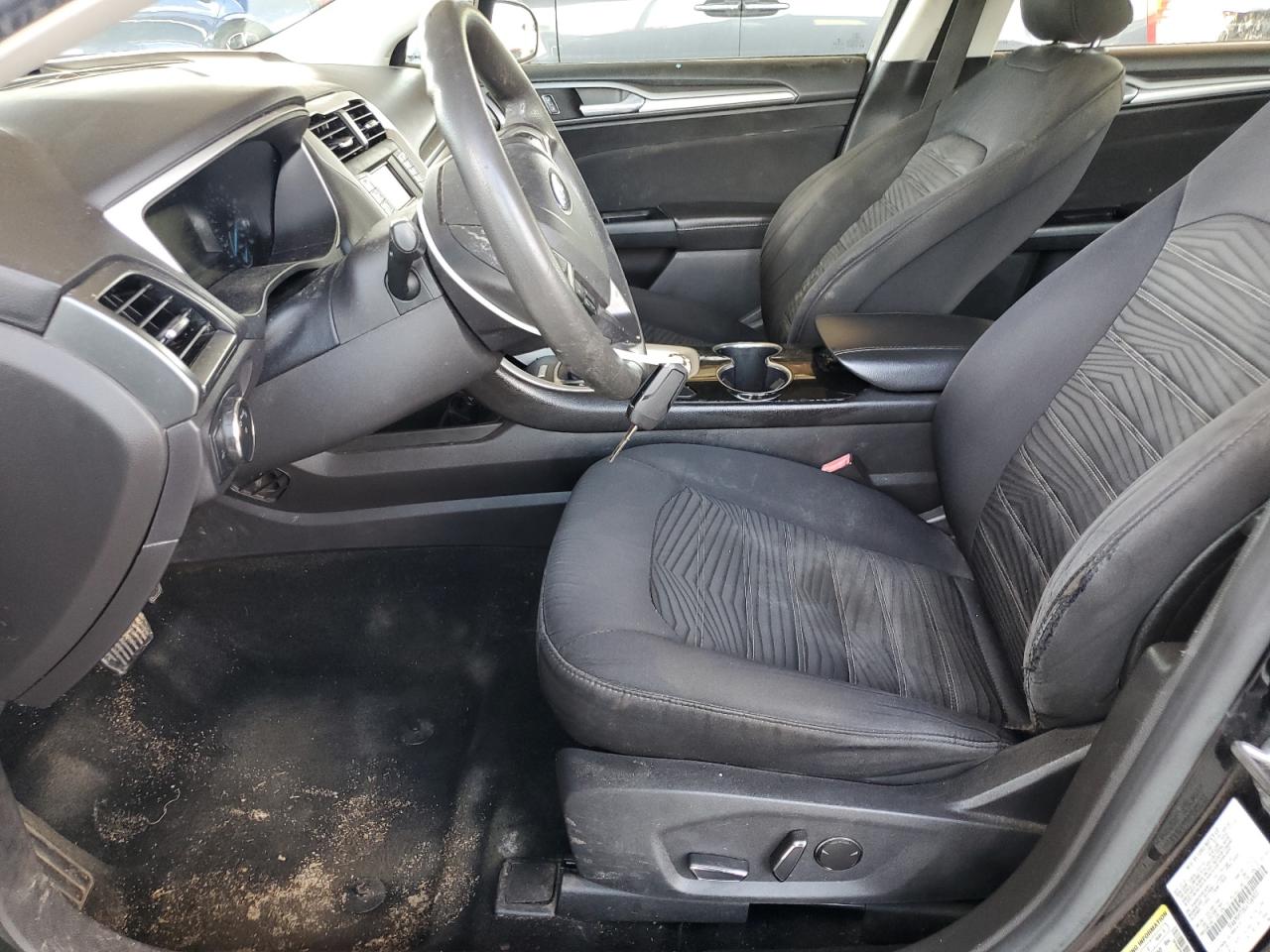 3FA6P0H70GR336903 FORD FUSION 2016