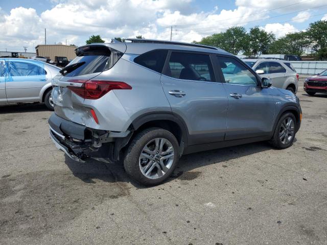 2023 Kia Seltos S VIN: KNDEUCAA6P7441541 Lot: 57616114