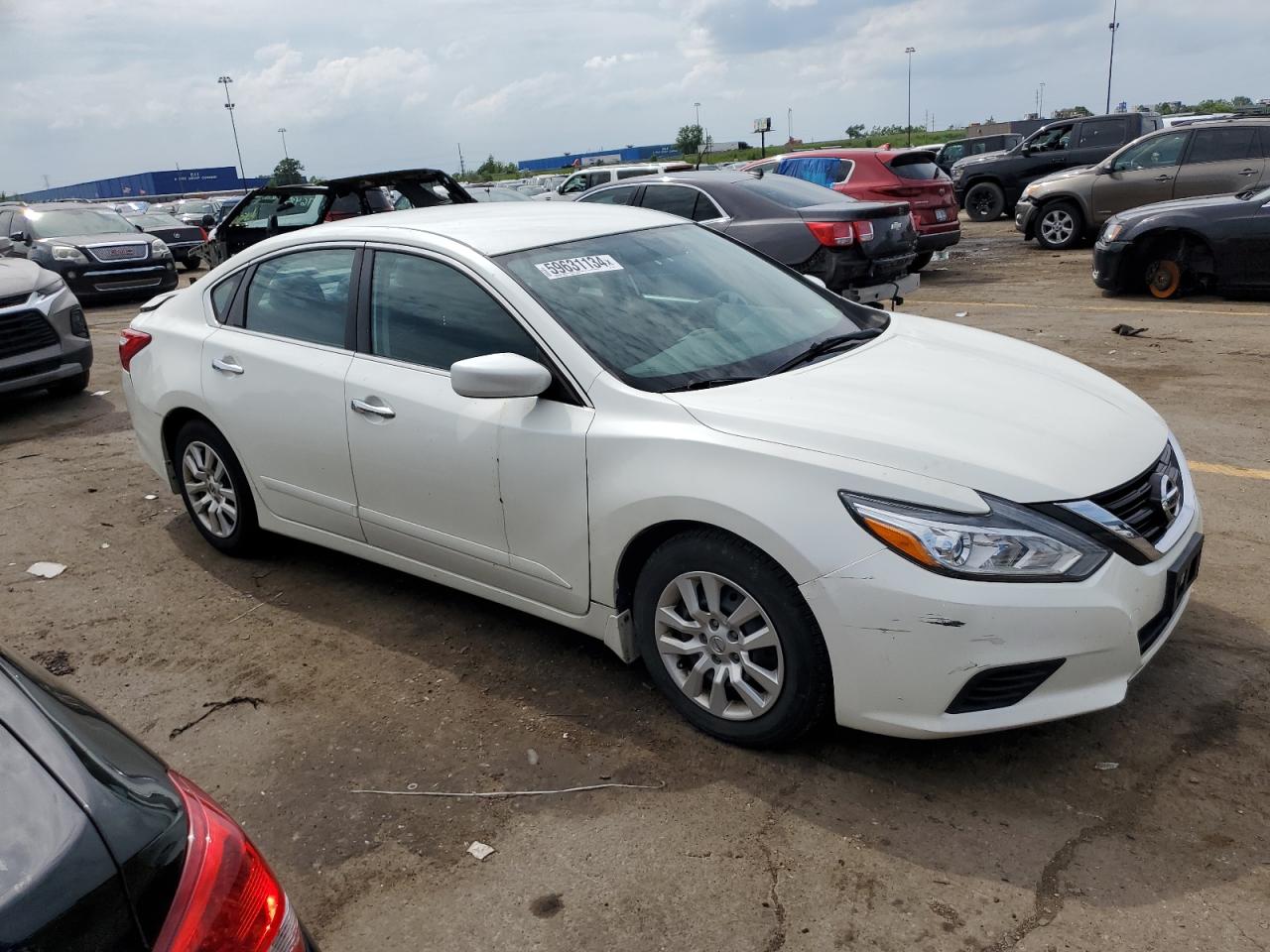 1N4AL3AP1GC276985 NISSAN ALTIMA 2016