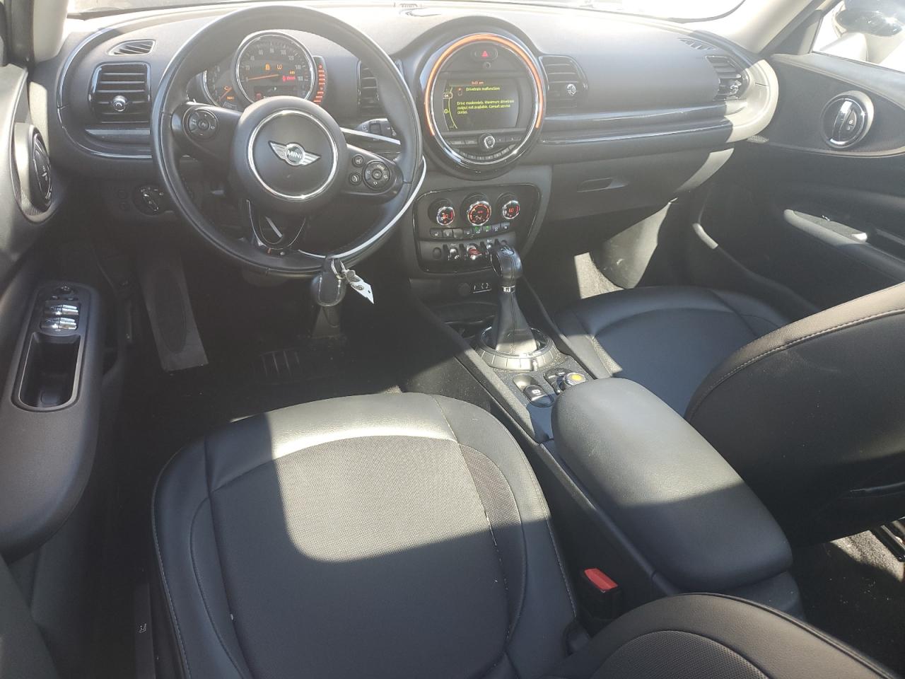 WMWLN5C55G2E29569 2016 Mini Cooper Clubman