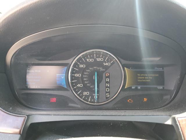 2014 Ford Edge Limited VIN: 2FMDK4KC2EBA07365 Lot: 58874434